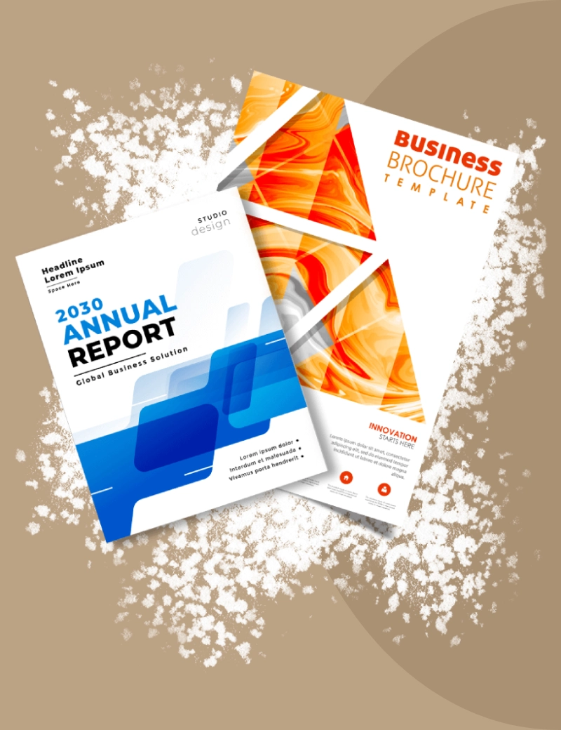 Image gallery marquee